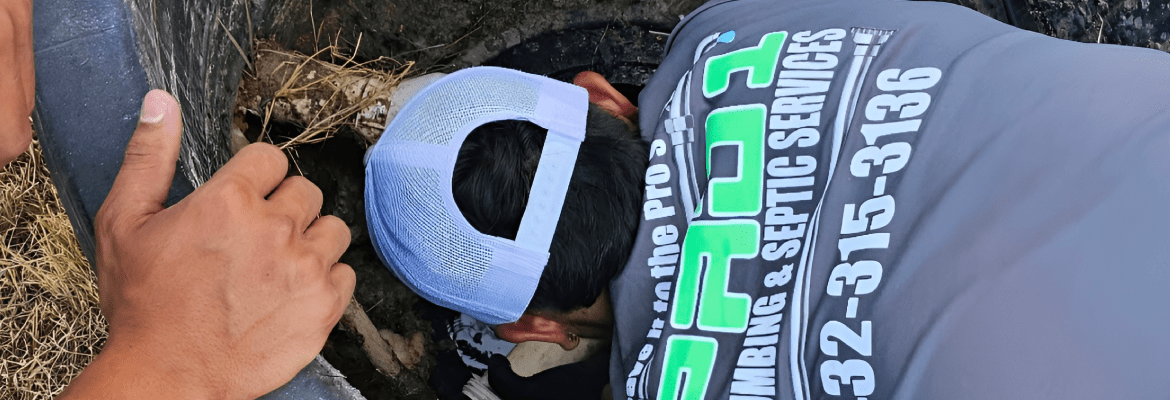 Pro 1 Plumbing & Septic Services